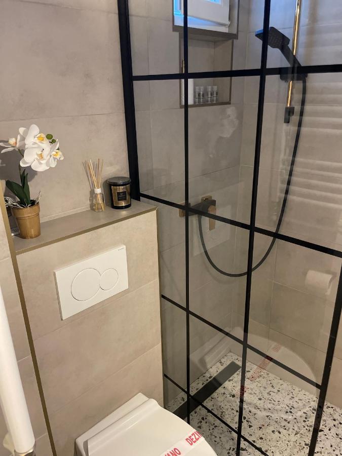Apartman Vasia סובוטיקה מראה חיצוני תמונה